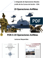 Operaciones Anfibias (PHIB)