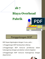 Biaya Overhead Pabrik (1)