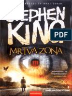 Stephen King - Mrtva Zona