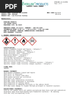 Safety Data Sheet