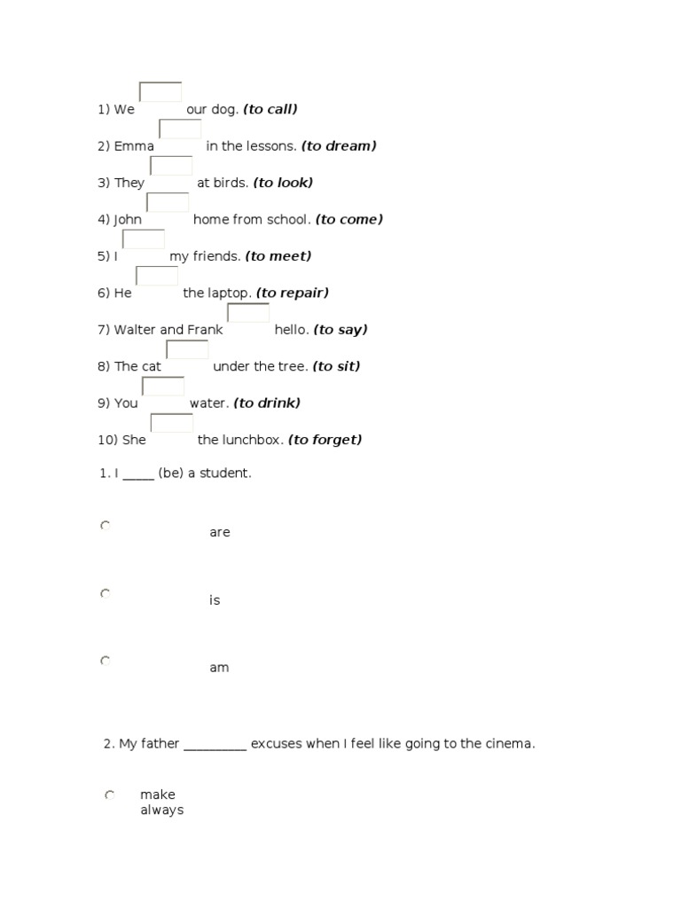Test 2 | PDF