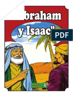 Abraan y Isaac