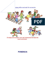 Ponencia Juegos y Mas Juegos