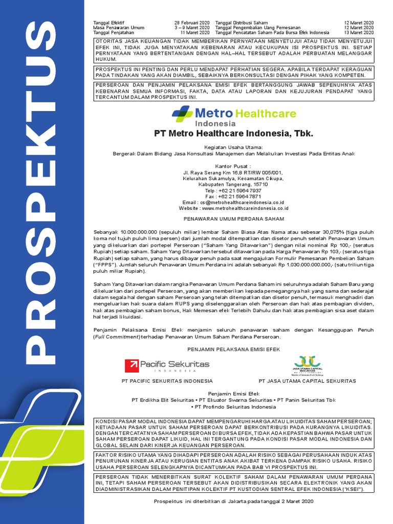 2020 Ipo Care Pdf