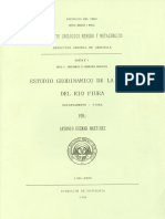 C-009-Boletin-Estudio Geodinamico Cuenca Rio Piura