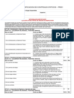 RC - 15 - Cada de Cargas Suspendidas PRODIMIN