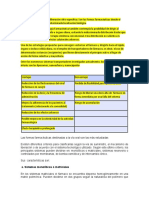 Formas Farmacéuticas de Liberación Sitio Específica