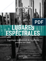 Lugares Espectrales Topologia Testimonia