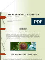 Microbiologia Predictiva