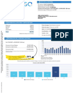 Con Tempo Happy El Del Consumo Le Ha Costado 0 : Periodo de Facturación: Del 27/04/2021 A 25/05/2021 (28 Días)