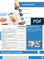 Contabilidad 9no Semana 01 y 02