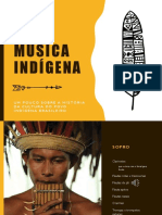 Música Indígena