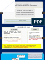 Producto Academico II Derecho Informatico Elaborado Por Julio Guido Alegria Alvarez Junio Del 2021 Listo