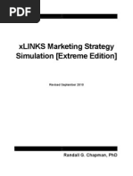 Download xLINKS Marketing Strategy Simulation Extreme Edition by Rachit Saxena SN51291004 doc pdf