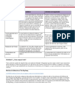 Actividad1 - Universoestático 1.1 Ciencias de La Vida y de La Tierra.