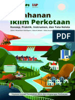 Buku Ketahanan Iklim Perkotaan - Online