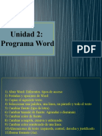 Unidad 2