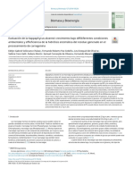 Solorzano-Chavez Et Al. - 2019 - Evaluation of The Kappaphycus Alvarezii Growth Under Different Environmental Conditions and Efficiency - En.es