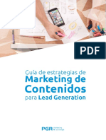 Marketing de Contenidos 3