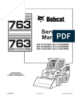 Bobcat 637