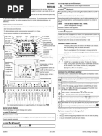 SIEMENS Rev24rf Instruction Manual