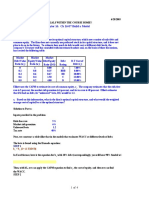 Chapter 16. CH 16-07 Build A Model: Step 1