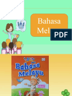 Bahasa Melayu