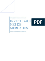 Investigación de mercados en la era digital