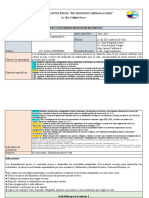 3RO Contab. Proyecto Humanístico