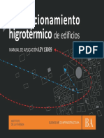 Manual Ac Higrotermico