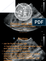 Chronic Renal Failure: and Common Accompanying Diseases