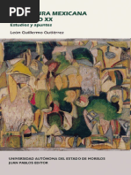 Literatura Mexicana | PDF | México | Poesía