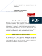 Martinho Jose Pereira Sampaio:47 29056: #16.501 Ano Xlviii, PDF, Juiz
