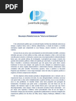 Comunicado da CPC - Balanço e Perspectivas da Volta ao Concelho