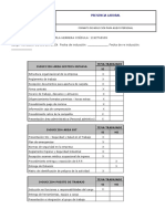 Formato Induccione Personal Covid 19