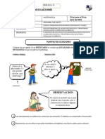 Planteo de ecuaciones matemáticas para resolver problemas