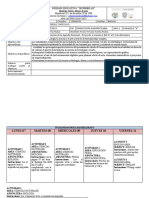 Proyecto 4 Semana 4 Resuelto