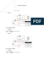 Trabajo Amplificadores