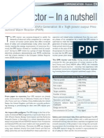 ERP Reactor – In a nutshell - Power Insight - Nov - Dec 2010