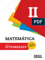 Matemática Effenberger Pablo 1. Secundaria Caba