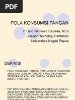 Download POLA KONSUMSI PANGAN by Sandy Reddevil SN51292641 doc pdf