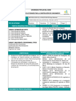 Formato Metodología Investigación Tercer PARCIAL