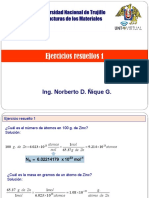 Ejercicios Resueltos 1