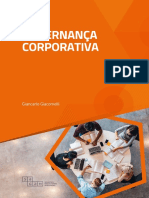 Bovespa e Os Níveis de Governança