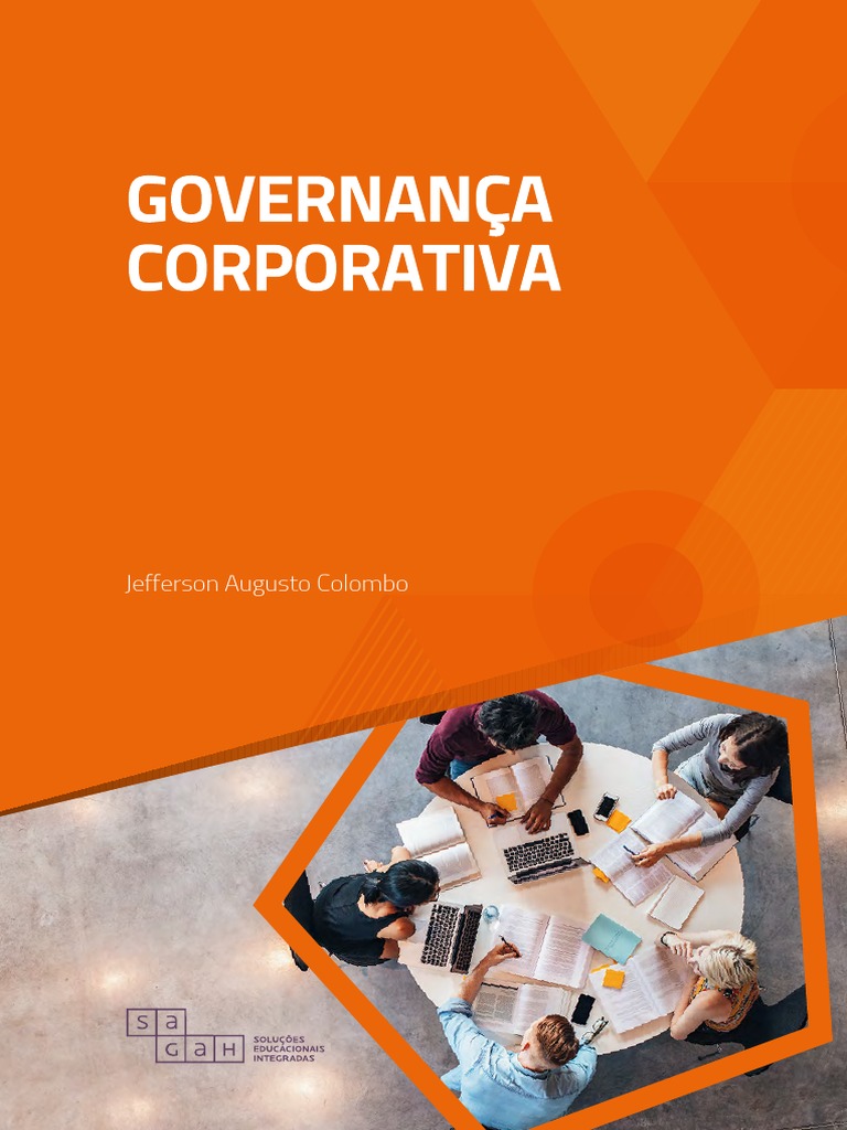 Os Pilares de Sustentação Da Governança Corporativa | PDF | Corporações ...