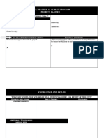 SWAC Project Template