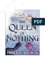 The Queen of Nothing