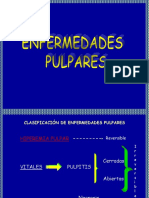 Patologias Pulpares