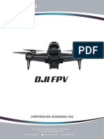 FPV Jose