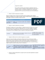 Conceptos Aplicación Jerarquización de Controles